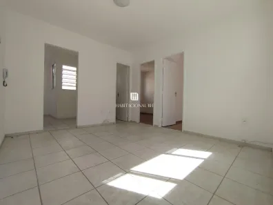 Apartamento com 2 Quartos à venda, 50m² no Piratininga (Venda Nova), Belo Horizonte