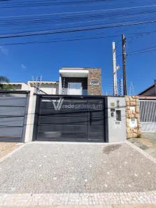 Sobrado com 3 Quartos à venda, 145m² no Parque Jambeiro, Campinas