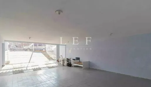 Casa com 5 Quartos à venda, 420m² no Mooca, São Paulo