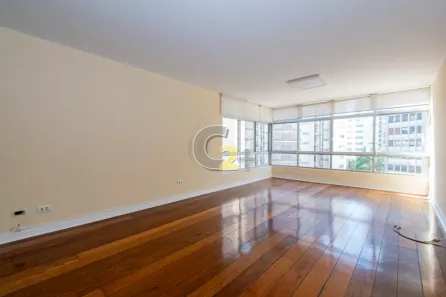 Apartamento com 3 Quartos à venda, 154m² no Perdizes, São Paulo