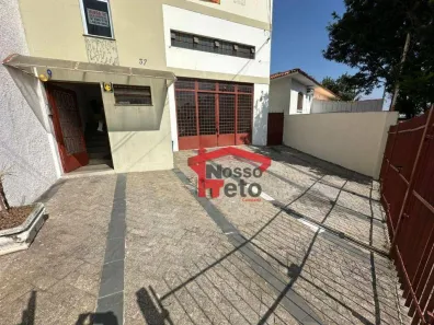 Prédio Comercial à venda, 240m² no Jardim Primavera (Zona Norte), São Paulo