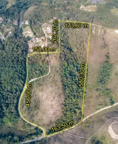 Lote/Terreno à venda, 124077m² no Marmelo, Mairiporã