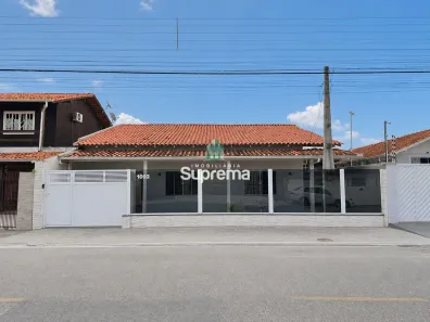 Casa com 3 Quartos à venda, 136m² no Cordeiros, Itajaí