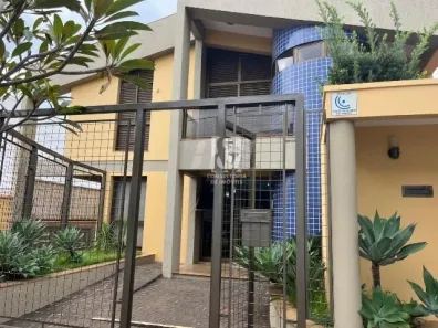 Imóvel Comercial com 4 Quartos à venda, 293m² no Lídice, Uberlândia