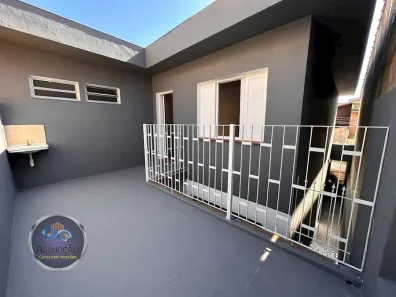 Casa com 3 Quartos à venda, 196m² no Vila Homero Thon, Santo André