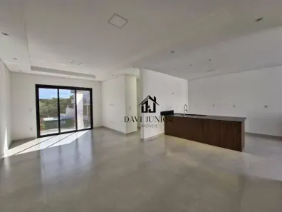 Casa de Condomínio com 3 Quartos à venda, 180m² no Jardim Villagio Milano, Sorocaba