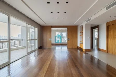 Apartamento com 3 Quartos à venda, 310m² no Indianópolis, São Paulo
