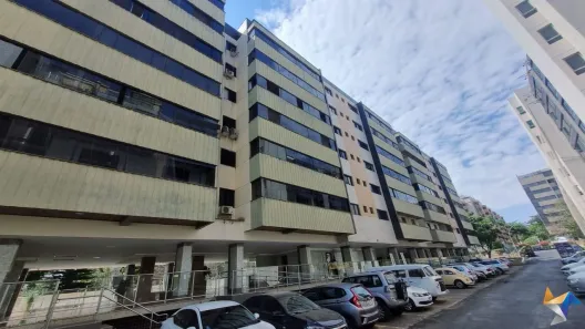 Apartamento com 3 Quartos à venda, 98m² no Asa Norte, Brasília