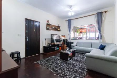 Casa com 2 Quartos à venda, 130m² no Jabaquara, São Paulo
