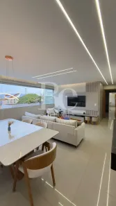 Apartamento com 3 Quartos à venda, 82m² no Fernão Dias, Belo Horizonte