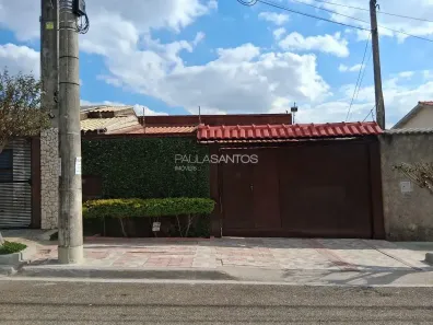 Casa com 2 Quartos à venda, 140m² no Wanel Ville, Sorocaba