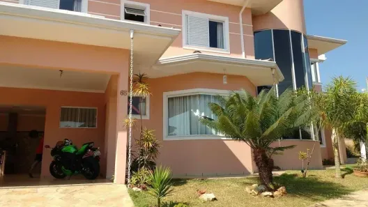 Casa de Condomínio com 3 Quartos à venda, 219m² no Jardim Alto da Colina, Valinhos