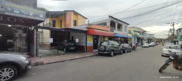 Prédio Residencial com 6 Quartos à venda, 731m² no Coroado, Manaus