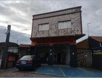 Apartamento com 2 Quartos à venda, 59m² no Solemar, Praia Grande