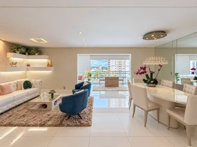 Apartamento com 3 Quartos à venda, 152m² no Condomínio Royal Park, São José dos Campos