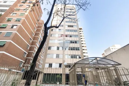 Apartamento com 4 Quartos à venda, 200m² no Santa Cecília, São Paulo