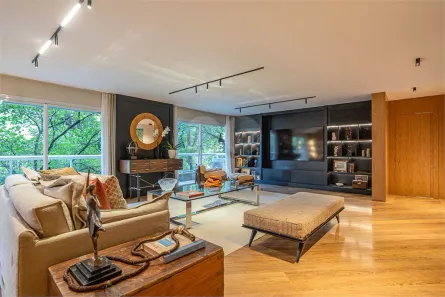 Apartamento com 4 Quartos à venda, 287m² no Vila Madalena, São Paulo