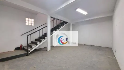 Ponto Comercial para alugar, 344m² no Vila Leopoldina, São Paulo