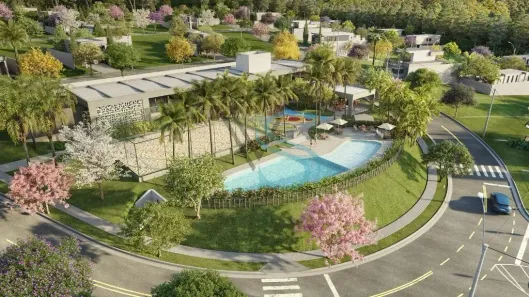 Lote/Terreno à venda, 253m² no Itapeva, Votorantim