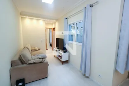 Apartamento com 2 Quartos à venda, 96m² no Vila América, Santo André