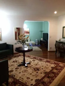 Apartamento com 4 Quartos à venda, 240m² no Morumbi, São Paulo