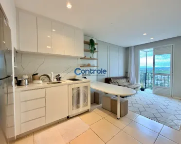 Apartamento com 2 Quartos à venda, 49m² no Praia de Fora, Palhoça