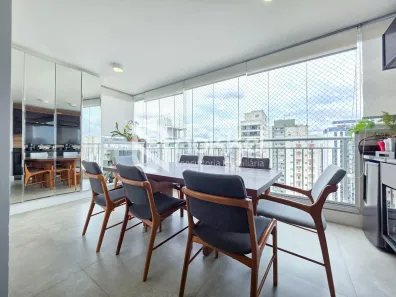 Apartamento com 3 Quartos à venda, 83m² no Chácara Inglesa, São Paulo