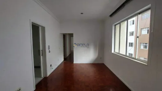Apartamento com 3 Quartos para alugar, 80m² no Buritis, Belo Horizonte