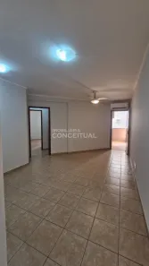 Apartamento com 3 Quartos para alugar, 95m² no Vila São João, São José do Rio Preto