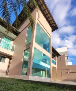 Casa com 5 Quartos à venda, 342m² no Suíço, Nova Friburgo