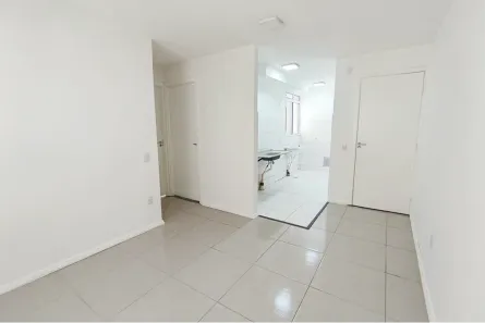 Apartamento com 2 Quartos à venda, 42m² no Mato Grande, Canoas