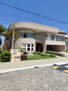 Casa de Condomínio com 4 Quartos à venda, 400m² no Zona de Expansão (Robalo), Aracaju
