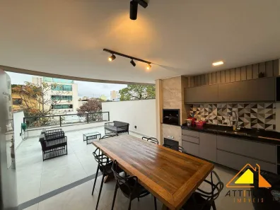 Sobrado com 3 Quartos à venda, 210m² no Jardim do Mar, São Bernardo do Campo