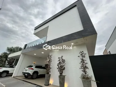 Casa de Condomínio com 4 Quartos à venda, 360m² no , São José de Ribamar