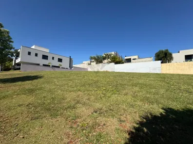 Lote/Terreno à venda, 1040m² no Residencial e Empresarial Alphaville, Ribeirão Preto