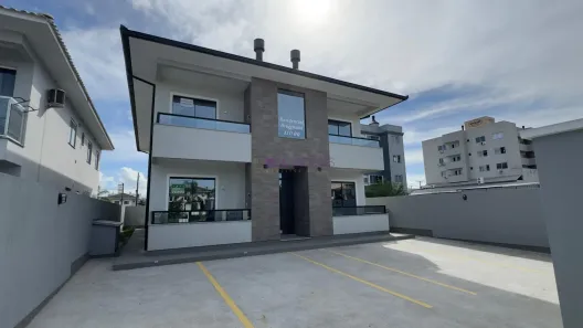 Apartamento com 2 Quartos à venda, 60m² no Nova Palhoça, Palhoça