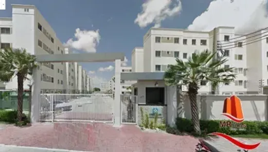 Apartamento com 2 Quartos para alugar, 46m² no Rachel de Queiroz, Fortaleza