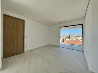 Apartamento com 2 Quartos à venda, 65m² no Jardim Leblon, Belo Horizonte