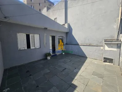 Casa com 2 Quartos à venda, 89m² no Vila Rio de Janeiro, Guarulhos
