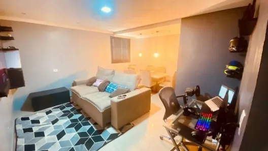 Casa com 3 Quartos à venda, 120m² no Piratininga, Osasco