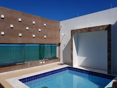 Apartamento com 3 Quartos à venda, 220m² no Casa Caiada, Olinda
