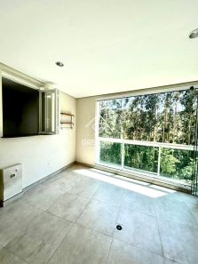 Apartamento com 3 Quartos à venda, 122m² no Tamboré, Santana de Parnaíba