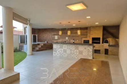 Sobrado com 4 Quartos à venda, 280m² no Paineiras de Bragança, Bragança Paulista