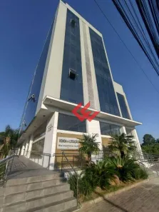 Sala Comercial para venda ou aluguel, 28m² no Centro, Gravataí