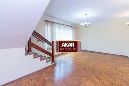 Sobrado com 3 Quartos à venda, 150m² no Rudge Ramos, São Bernardo do Campo
