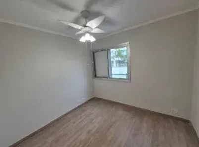 Apartamento com 2 Quartos para alugar, 56m² no Santo Amaro, São Paulo