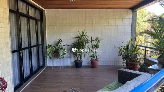 Apartamento com 2 Quartos à venda, 108m² no Recreio dos Bandeirantes, Rio de Janeiro