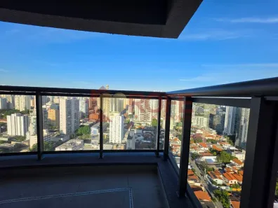 Apartamento com 3 Quartos à venda, 107m² no Jardim das Acácias, São Paulo