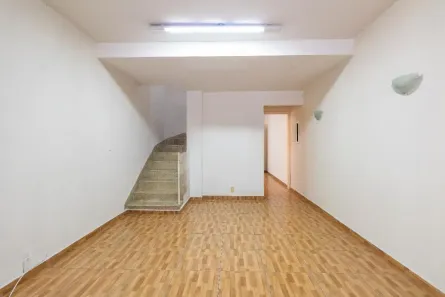 Casa com 2 Quartos à venda, 130m² no Chácara Santo Antônio (Zona Sul), São Paulo