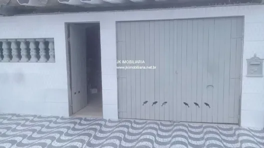Casa com 3 Quartos para alugar, 90m² no Caiçara, Praia Grande